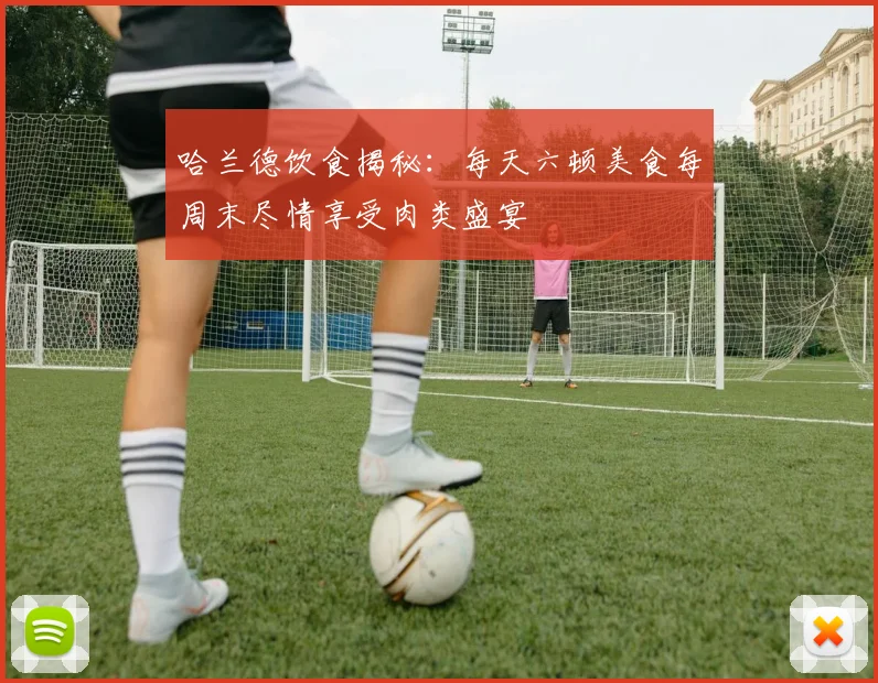 哈兰德饮食揭秘：每天六顿美食每周末尽情享受肉类盛宴
