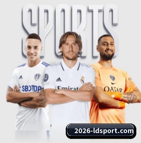 坚持做好基础的事 | LDSPORTS