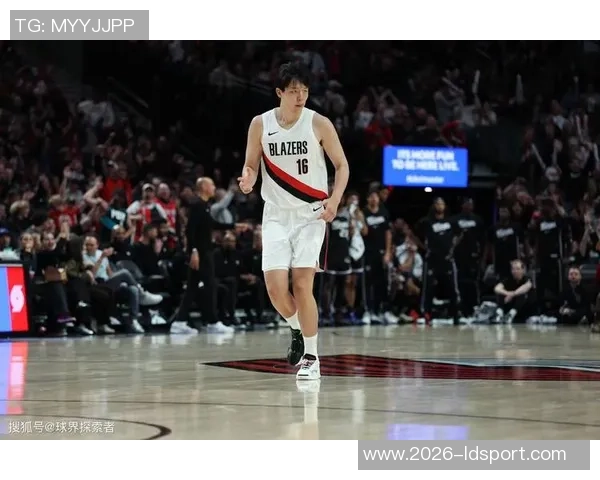 奥拉迪波重返赛场之路再启程加入雄鹿G联赛球队全力追梦NBA