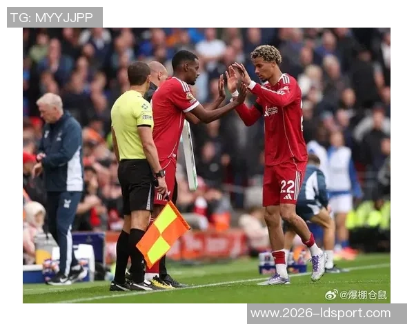 斯洛特表示小基耶萨状态良好伊萨克与埃基蒂克将成为更多搭档 斯洛特表示小基耶萨状态良好伊萨克与埃基蒂克将成为更多搭档