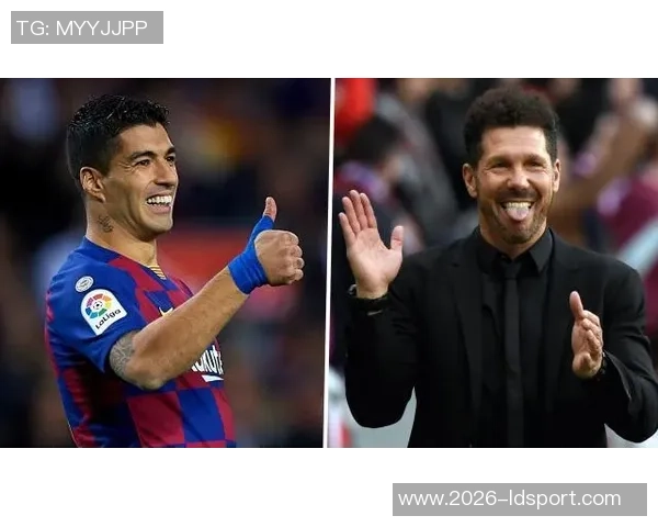 西蒙尼执教下马竞破千球大关今年进球数创历史新高达109球