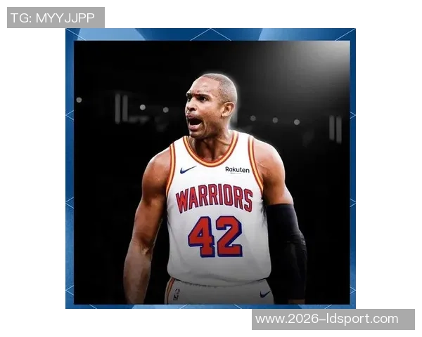 霍福德坦言勇士或为职业生涯终点期待在此圆满收官 霍福德坦言勇士或为职业生涯终点期待在此圆满收官