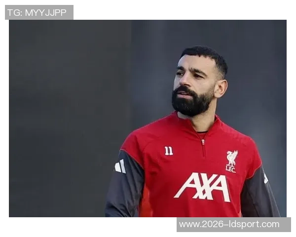 斯洛特谈萨拉赫专注非洲杯加克波将提前恢复状态回归比赛