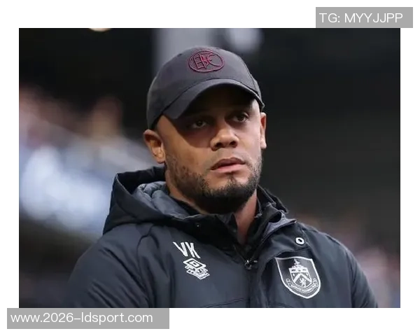 法尔克曝拜仁急于续约瓜帅因担心曼城选孔帕尼接任