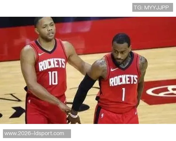 火箭队开季遭遇两连败半场进攻和空间问题亟待解决