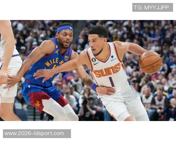 掘记：太阳队常规赛展现团队协作超越天赋的真正实力