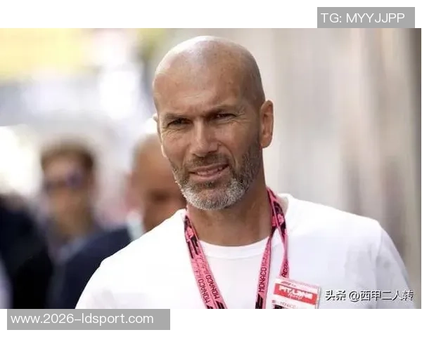 法国名宿称赞德尚应立雕像齐达内执教法国是完美结合 法国名宿称赞德尚应立雕像齐达内执教法国是完美结合