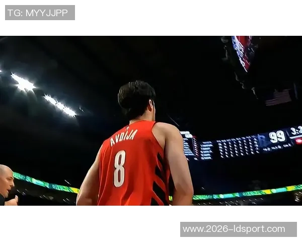 科尔下半场战术失误阿夫迪亚全明星之路再添动力