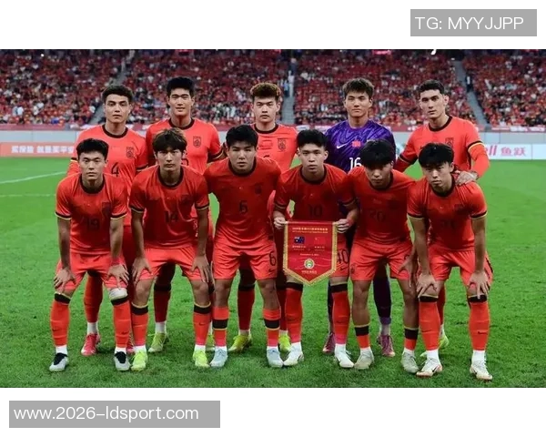 邵佳一关注U23亚洲杯李昊彭啸王钰栋有望入选国足大名单