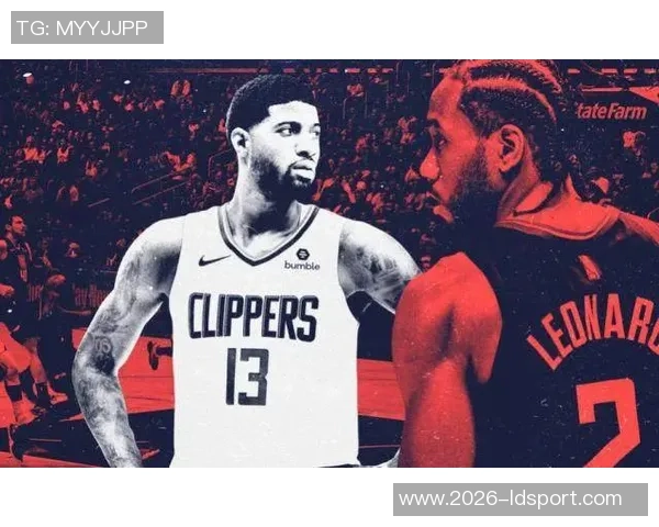 保罗谈快船总冠军梦想强调当下专注与努力的重要性