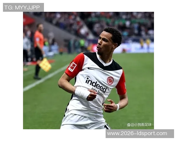 埃基蒂克谈利物浦成名之路感受到压力是成功的标志