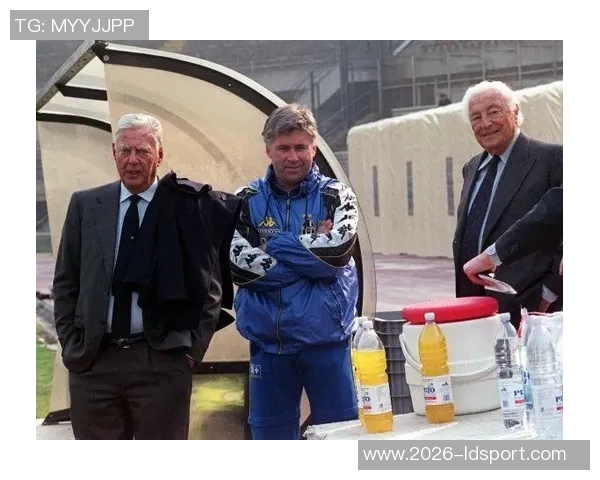 尤文旧将回顾辉煌岁月称安德烈阿涅利是关键人物如今一切已然不同