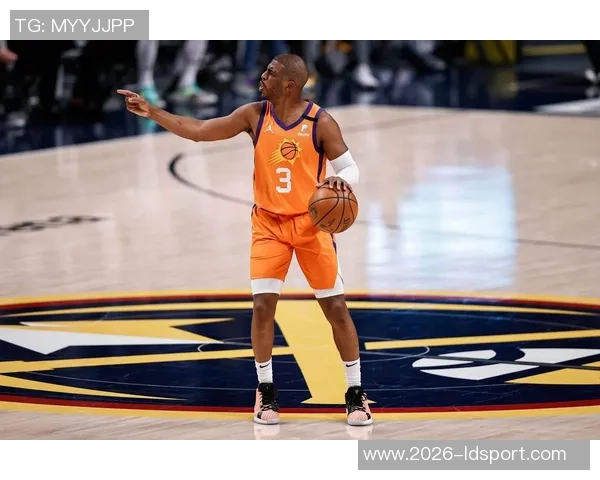 保罗生涯总得分突破23000分排名历史第36位成就辉煌