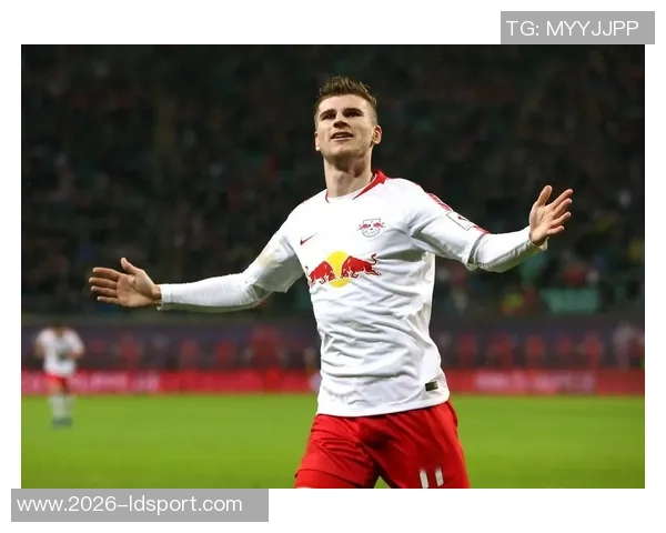 年薪千万的维尔纳本赛季仅出场1分钟身价暴跌至500万